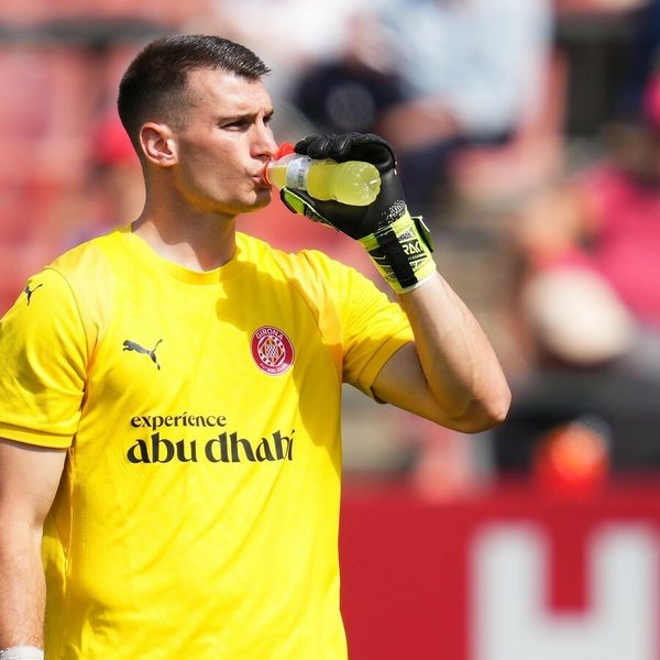 VIDEO Atletico Madrid bez problema pomeo Gironu: Livaković sve gledao s klupe