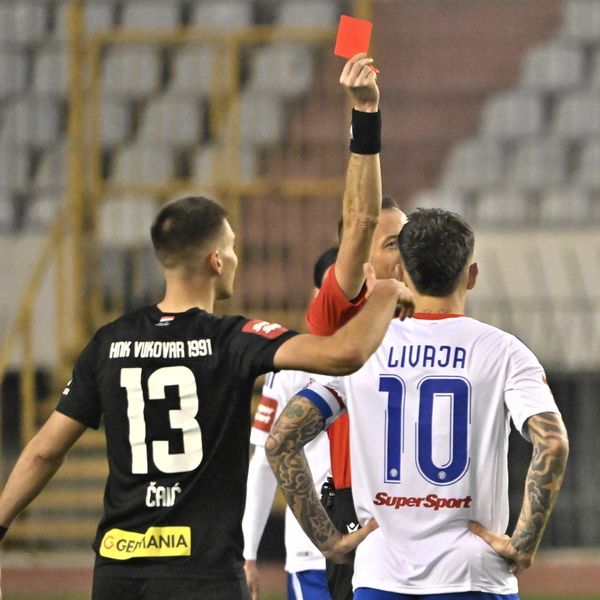 Jeličić žestoko o Zdenku Lovriću nakon ludnice na Poljudu: "Imam topao savjet za tebe..."