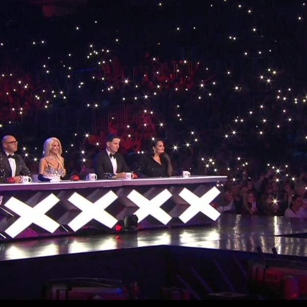 Supertalent: Pobjednici 12. sezone Supertalenta su ! Je li vaš favorit pobijedio?