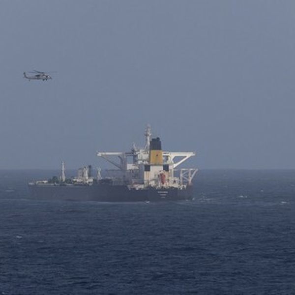 Amerikanci u potrazi za trećim tankerom s naftom