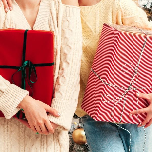 Pokloni za osobu iza koje je teška godina