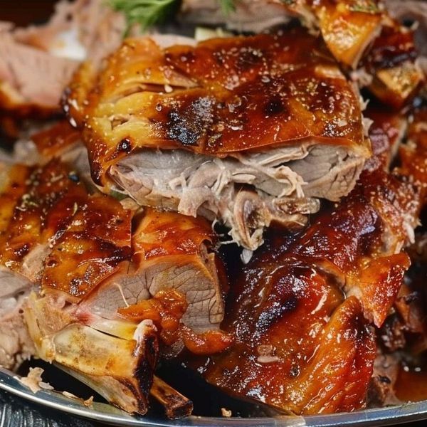 Balkan u rukavicama: Novo hit-mjesto u Zagrebu na kojem se cijeli dan prodaju prasetina i janjetina s ražnja