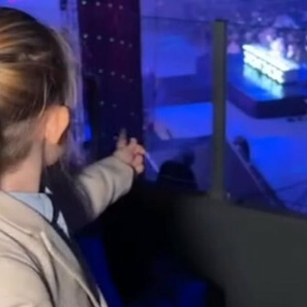 Bloom i Nenad Tatarinov pružili Maji podršku na Supertalentu