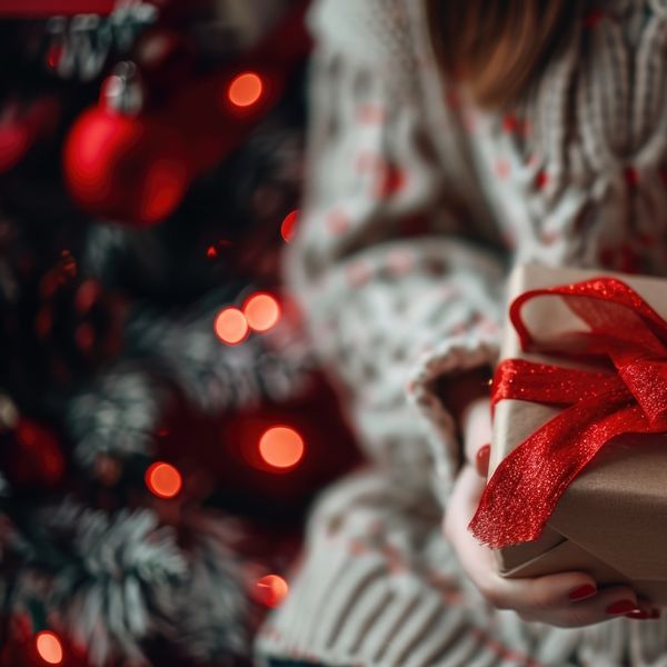 Pokloni za osobu iza koje je teška godina