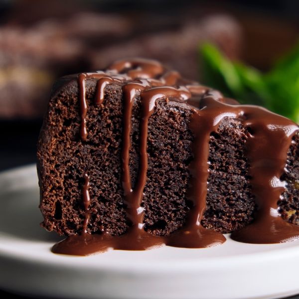 Brza i fina čokoladna torta gotova za samo 20 minuta