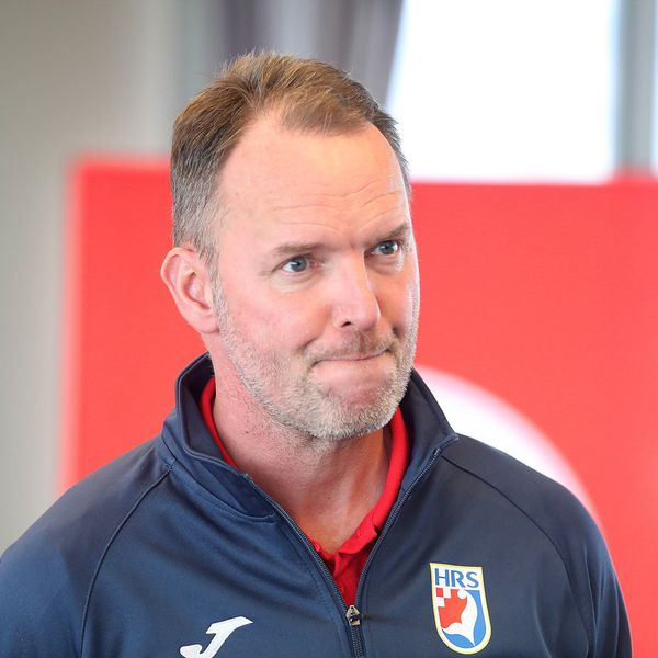 Sigurdsson objavio koga sve vodi na Euro: Iznenadio s odabirom vratara