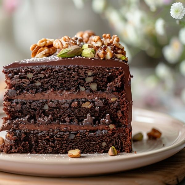 Recepti za torte za blagdane