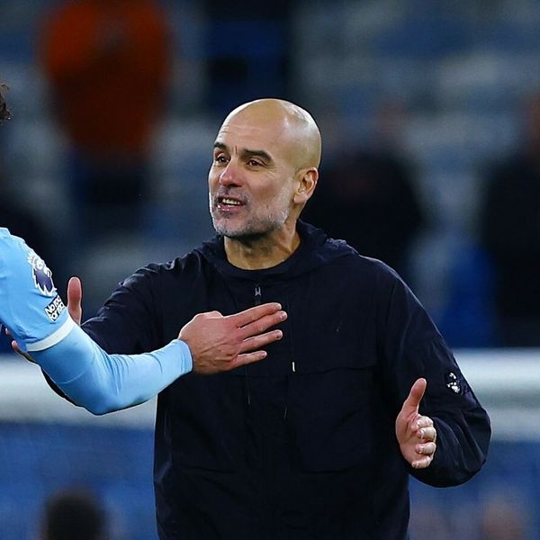 Guardiola zaprijetio, Gvardiol i društvo dobili ultimatum: "Tko to napravi, neće igrati!"