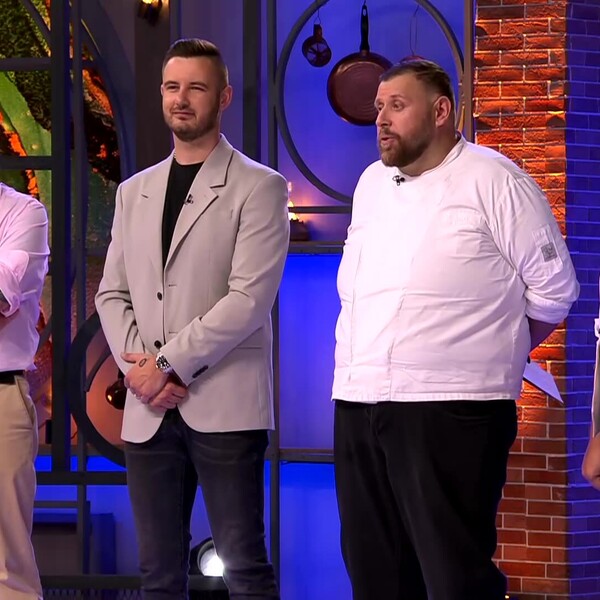 MasterChef: U posljednjem gastroduelu sezone kandidatima će pomoći bivši kandidat MasterChefa