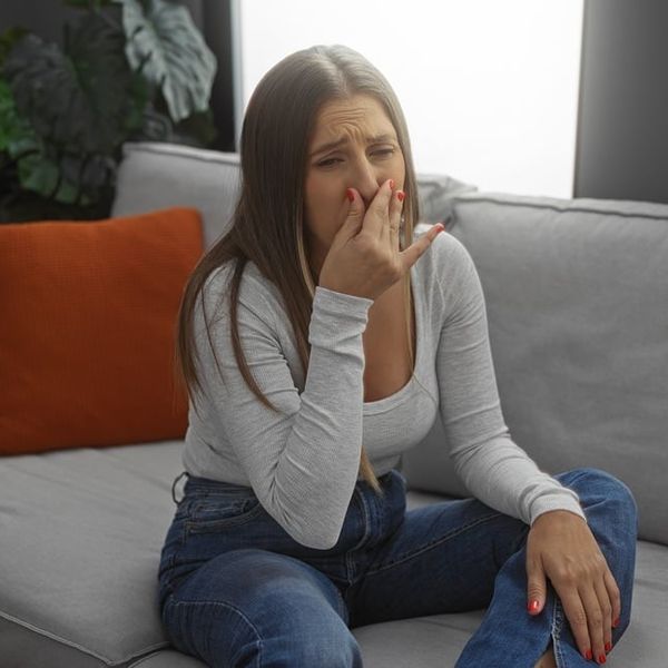 7 neugodnih mirisa tijela koji mogu upućivati na zdravstveni problem