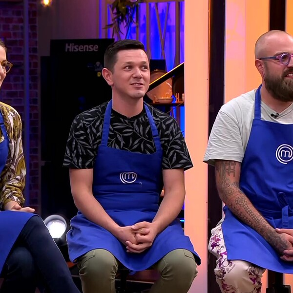 MasterChef: Posljednji gastroduel ove sezone završio maestralno! Plavi odnijeli pobjedu!