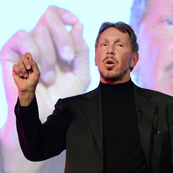 Larry Ellison odlučio osobno jamčiti s 40 milijardi dolara za preuzimanje Warner Bros Discoveryja