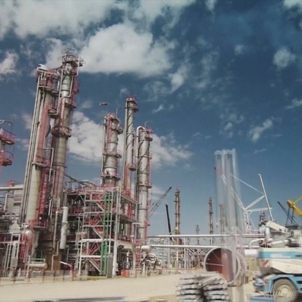 Srpska ministrica potvrdila: MOL u pregovorima za kupnju NIS-a