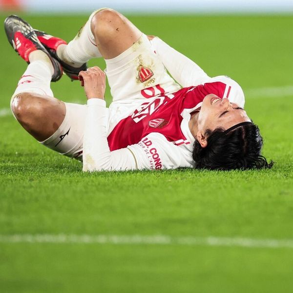 Teška ozljeda Takumi Minamina, upitan nastup na SP-u 2026.