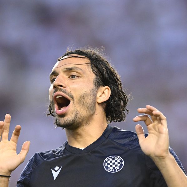 Filip Krovinović nahvalio Marina Skelina: "Dajem kuću na njega"