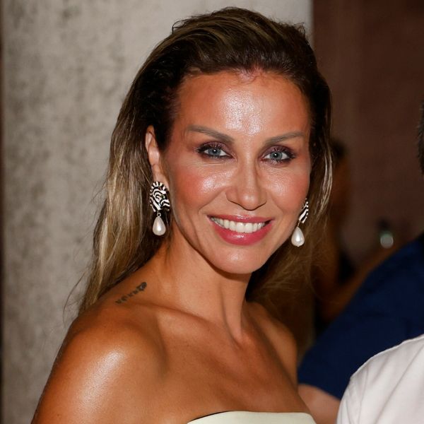 Ana Gruica Uglešić u Zarinoj haljini na božićnom partiju GKM Split 2025.