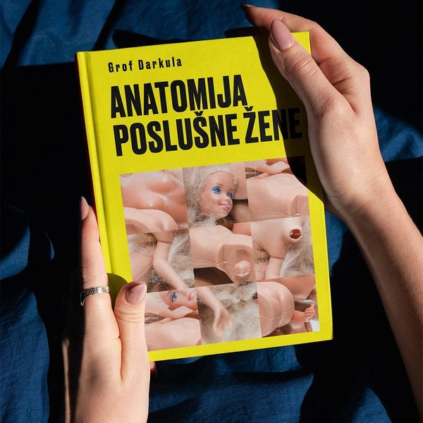 Grof Darkula: Anatomija poslušne žene