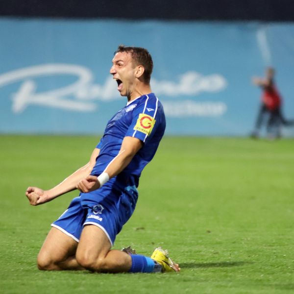 Transferi: Tonio Teklić se vraća u HNL, potpisuje za Osijek