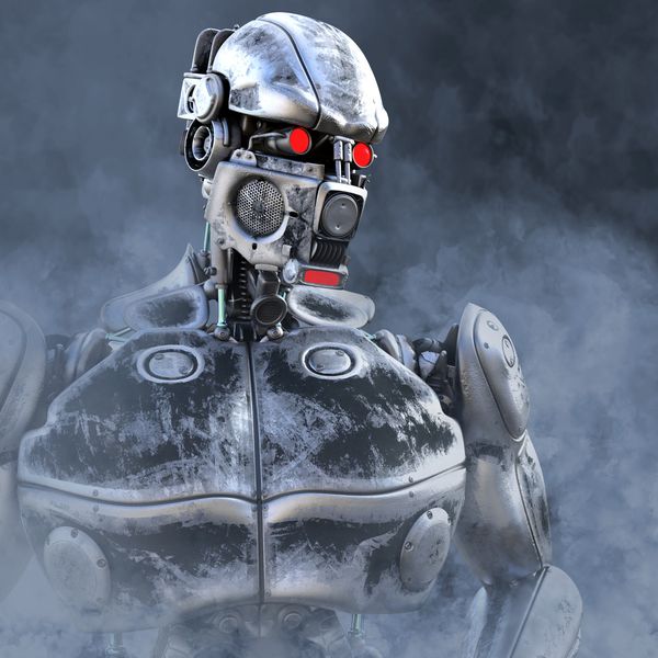 Rage Against the Machine: Sve je više napada na robote na ulicama