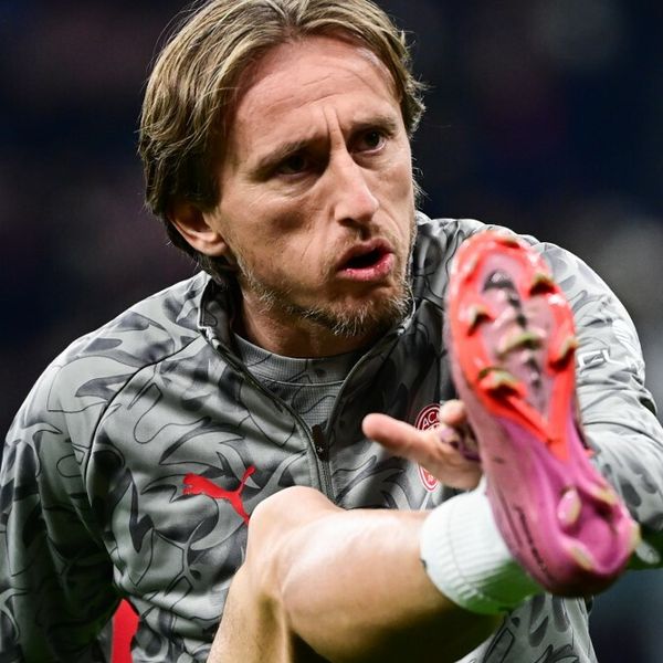 Jedno od najgorih pojačanja u povijesti Milana odlazi iz kluba: Evo tko stiže Modriću