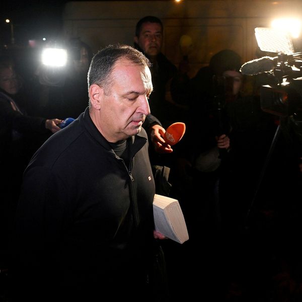 Sud odbio prijedlog Beroševe obrane za izdvajanje dokaza