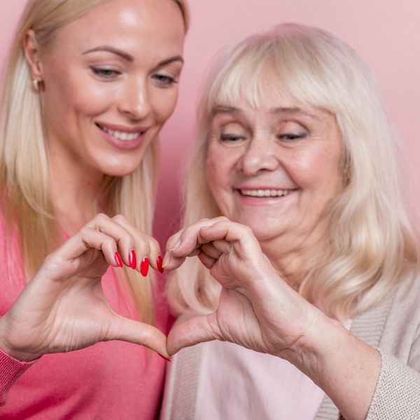 Naučite slušati svoje tijelo: Zašto je briga o krvnom tlaku čin ljubavi prema sebi