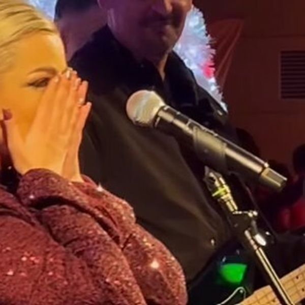 Andrea Šušnjara proslavila prvu godišnjicu solo karijere koncertom u Splitu