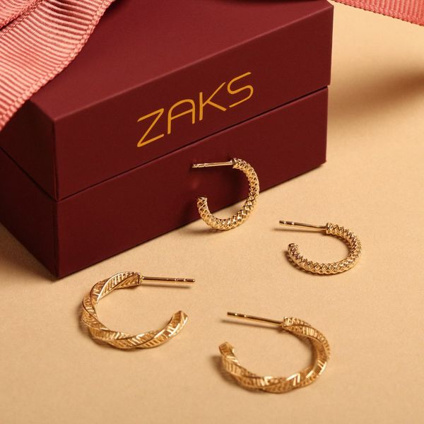 Zlatni sjaj kao simbol novog početka