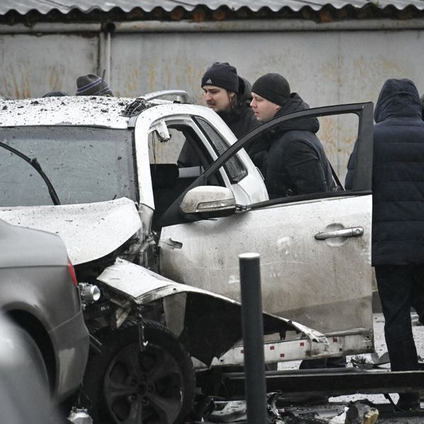 Eksplozija u Moskvi: Ima poginulih