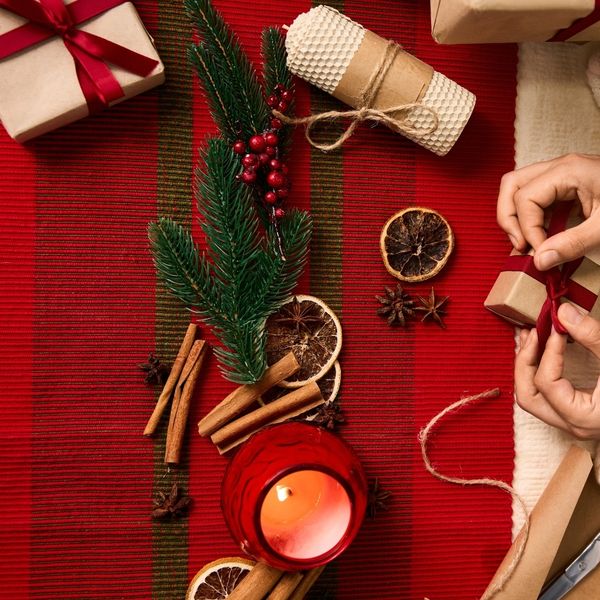 Zašto neki ljudi više vole davati nego primati poklone?