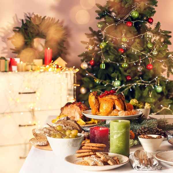 Posti li se na Badnjak?