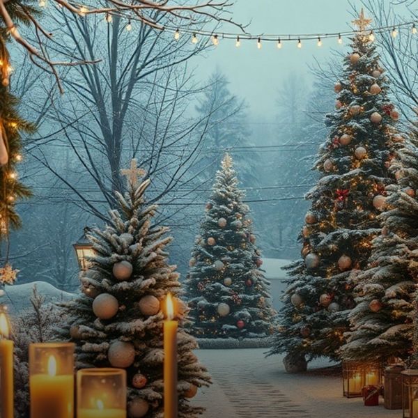 Sretan Božić: Čestitke