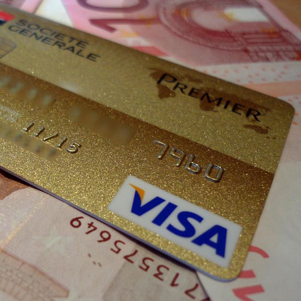 Koliko gotovine sa sobom nose Europljani, a koliko Hrvati?