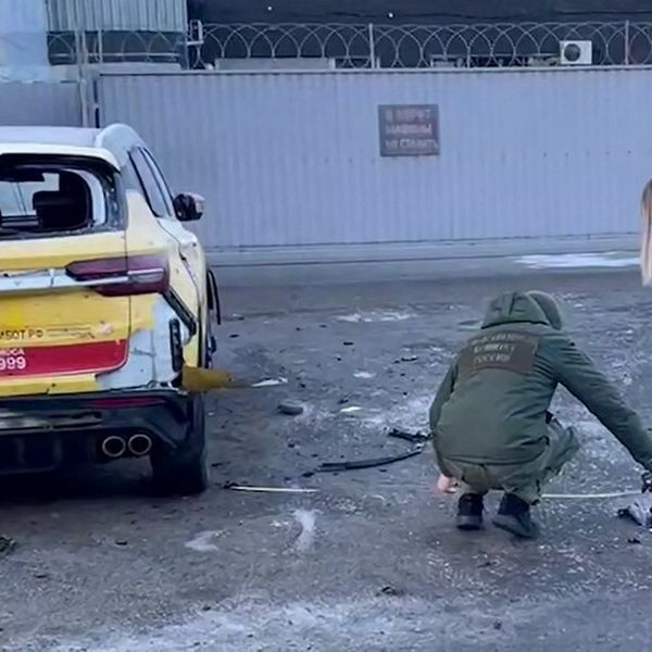 Eksplozija u Moskvi: Ima poginulih