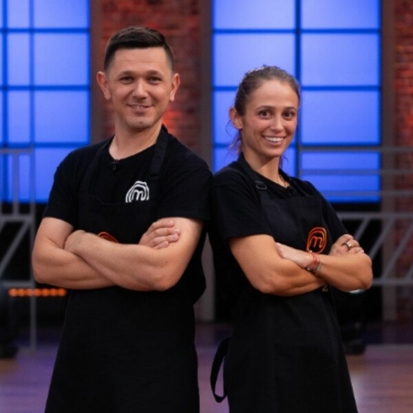 MasterChef: Endrina Muqaj prva je polufinalistica MasterChefa, a Krunoslav Jarić napustio natjecanje!