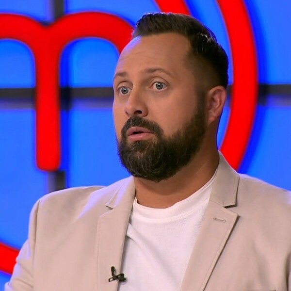 MasterChef: Ljutiti chef Mario postavio je samo jedno pitanje: "Gdje je umak?!"