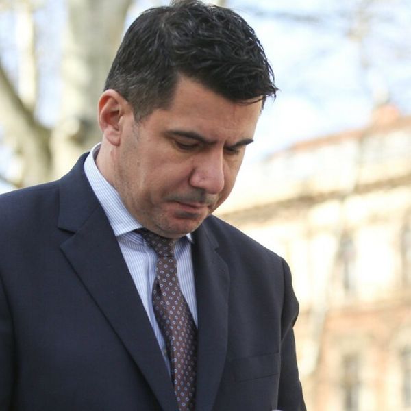 Nikoli Grmoji uoči Badnjaka preminula punica