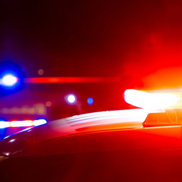 Teška nesreća kod Drniša: Poginuo 27-godišnjak, žena teško ozlijeđena