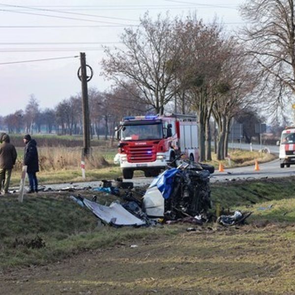 Užas na cesti na Badnjak: U frontalnom sudaru poginulo šest ljudi