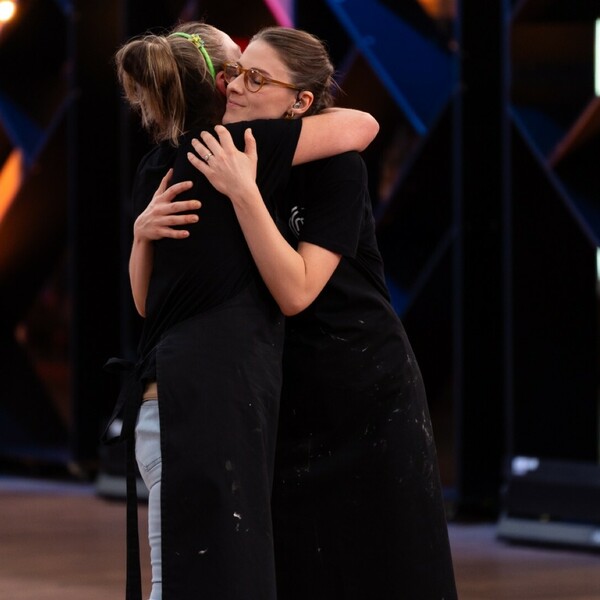 MasterChef: Antonija Rittuper druga je polufinalistica MasterChefa! "Baš sam ponosna!"