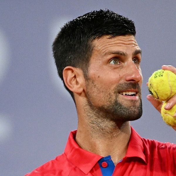 Pogledajte na kakav način je Novak Đoković katolicima čestitao Božić