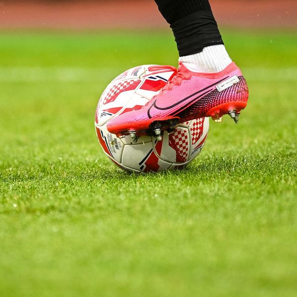 Igraju hrvatsku ligu, imau gol-razliku 0:187 i ne mogu se sastati s loptom