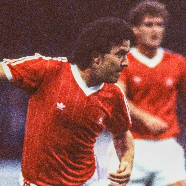 Preminuo John Robertson, jedan od najvećih igrača u povijesti Nottingham Foresta