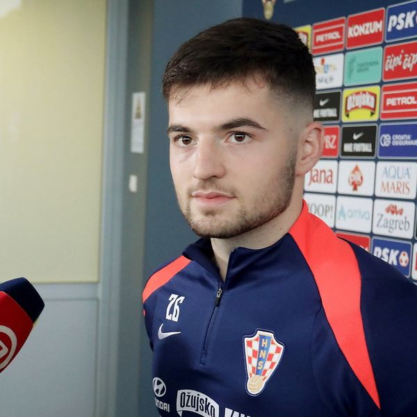 Real Madrid uljepšao Božić Martinu Baturini: Donešena odluka koja se dugo čekala