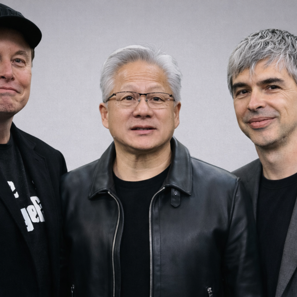 Ovih 10 milijardera povećalo je bogatstvo za 730 milijardi dolara u 2025. – među njima i jedan Europljanin