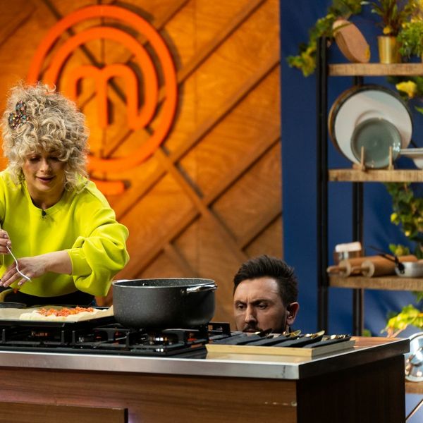 Barbara Grubišić intervju MasterChef: