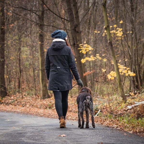 Hodanje prije ili poslije obroka – što je bolje?
