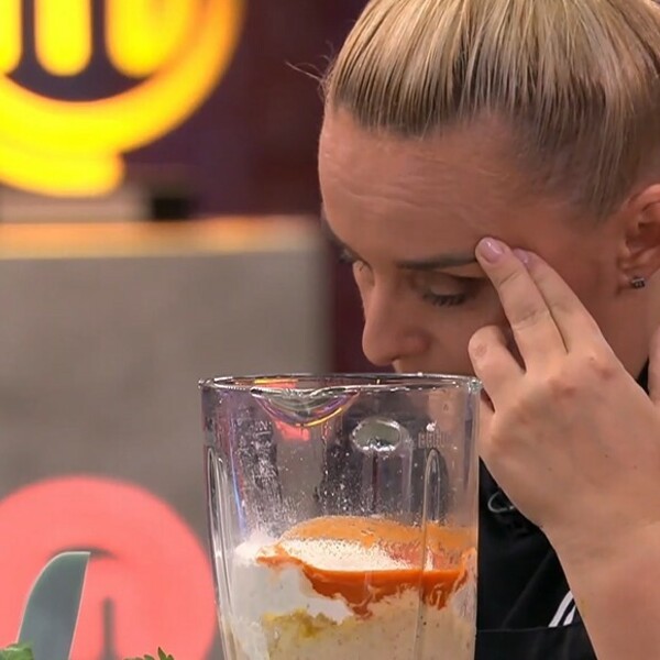 MasterChef: Je li Selmu ova greška koštala MasterChefa? "Znam kakvu sam glupost napravila!"