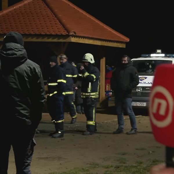 U tijeku potraga na istoku Hrvatske! Nestao je Marko (11): "Pomozite nam da ga vratimo njegovoj obitelji"