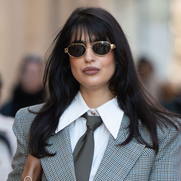 Zadarska kombinacija u odijelu s kratkim hlačama